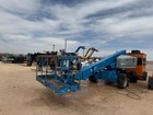 Genie S60 Boom Lift