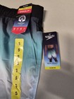 Speedo Tech Volley Swim Trunks Size S 30-32 Comfort Liner  Upf 50 protection Nwt