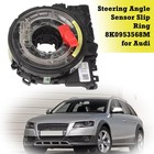 Steering Angle Sensor Slip Ring 8k0953568m For Audi A4 A5 Q5 S4 S5 Q5