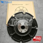 38mm Air Compressor Coupler Flexible Coupling 36865012 For Ingersoll Rand Bobcat