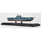 Uss Enterprise 1 1100 Die Cast Model