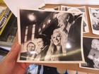 Lot Of  5  Vintage Dolly Parton Press Photos By United Press International Photo