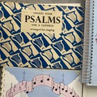 Vintage Religious Sheet Music Lot Church Organ Choir Hymnal Piano Music Books