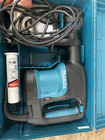 Makita 10 Amp 11 Lbs  Variable Speed Sds-max Demolition Hammer W  Soft Start