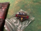 New Achievement  Loot Box Enamel Pin Dungeon Crawler Carl Foam Brain Games Rare 