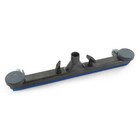 Dayton 31uk77 Front Mount Squeegee 24 In