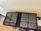 Carlton Sheets    no Down Payment    Cassette Set With Sealed Manuals