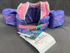 The Body Glove Paddle Pals Is The Perfect Learn-to-swim Aid For Kids  With Its D