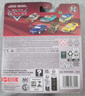 Lightning Ramone  - Sealed Metal Die-cast - Disney Pixar Cars   Mattel