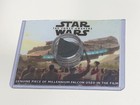Star Wars Episode Vii Movie Prop - Millennium Falcon Section - Screen Used Prop