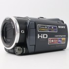 Sony Handycam Hdr-xr550v Camcorder Nightshot Near Mint Us Stock  3152