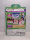 Leap Frog Leap Tv Disney Princess Educational Video Game Reading