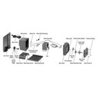 Stenner Pmbrpl2 Rotor Assembly