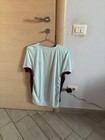 Nike Carlos Alcaraz 2022 Us Open Tennis Shirt Medium
