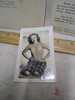 Peggy Ann Garner Child Star 1947 Mailer Studio Photo And Ad Envelope Vintage 