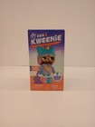 10 Boxes Xox Kweenie Quirky Kweens Of Plushies Figure   Card   Display Case New