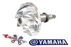 03-13 Yz450f Yz 450f Billet Water Pump Rebuild Kit Cnc Impeller Gear Shaft Seal