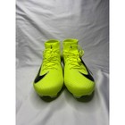 Nike Mercurial Superfly 10 Elite Fg Volt Black Soccer Cleats Fq1454-700 Men 11 5