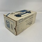 Ertl 1923 Half Ton Delivery Van Coin Bank 1 34 Scale Diecast Roche Pharma Nj Nib