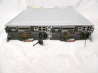 Netapp Fas2552 Filer San Storage Array 24x Trays 2x 111-01324 10gbe Controller