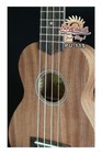 Pukanala   Pu11s Quality Sapele Mahogany Soprano Ukulele - Buy 1 Get 1 Free  