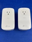 Tp-link Powerline Wifi Extender Tl-wpa8631p  Av1300 Powerline Adapter Ac1200