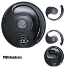 Audifonos Inalambricos 5 4 Bluetooth Auriculares Para Deportivo Correr En Oferta