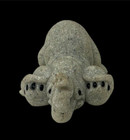Vtg Quarry Critters Elf Elephant Figurine Second Nature Designs  56514 2001