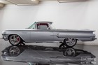 1960 Chevrolet El Camino 