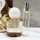 Jo Malone Beach Blossom Cologne Duo Gift Set - 1 7oz 50ml   10ml