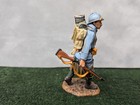 John Jenkins Designs Ww1 French Infantry In Horizon Blue 