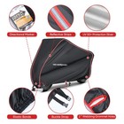 M L Xl Xxl Xxxl Xxxxl Motorcycle Cover Waterproof Outdoor Scooter Bike Protector