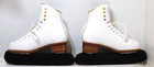 Jackson Freestyle Ice Figure Skates 2190 4 5b 4 1 2 Aspire Ultima Blades