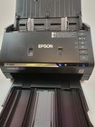 Epson Fastfoto Ff-680w High-speed Wireless Desktop Photo Scanner