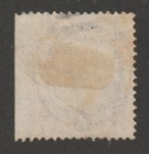 Great Britain  Scott   73  Plate 1  Used   F  8p Victoria  1876  Station Cancel