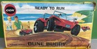Vintage Cox  049 Gas Powered Dune Buggy Australian Kenbrite Box Original Rare