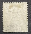 Malta 1863 1 2d  Type Unknown - Fine Mounted Mint  Full Gum   Signed 