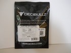 Decibullz 25-decibel Noise-reduction Earplugs For Hearing Protection  Custom-   
