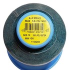 A e Robison-anton Embroidery Thread 122 Sb Poly  5500 Yard - Blue Spruce  5849