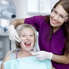 Azdent Dental Orthodontic Cheek Lip Retractor Mouth Spreader Opener Photography