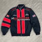 Vintage Dodge Motorsports Nascar Racing Jacket