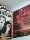 La Cage Aux Folles Program From 1983 Production With Van Johnson