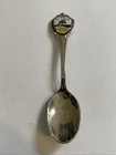 St Croix Virgin Islands Vintage Souvenir Spoon  Collectible