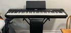 Casio Privia Px-330 Electric Piano 88 Keys  Perfect Condition  Stand bench adptr