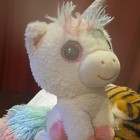 Mixed Plush Toy Lot Bundle Stuffed Animals Peppa Pig Sock Monkey Unicorn Tiger