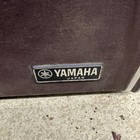 Yamaha Japan Hard Case Trumpet Case Rare Case