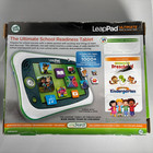 Leapfrog Leap Pad Ultimate Tablet  For Preschool And Kinder - Untested - New