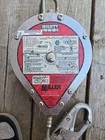 Miller Mightylite Self-retracting Lifeline Rl Rl20bss 20ft