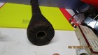 Vintage Wooden 12 Inch Tall - Beehive Bobbin Spool Industrial Textile