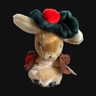 Vintage Eden Benjamin Bunny Rabbit Plush 10    Stuffed Toy